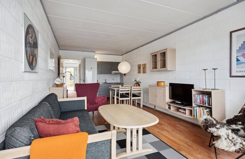 Nymindegab Apartment | Lovely apartment in Nørre Nebel