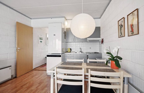 Nymindegab Apartment | Lovely apartment in Nørre Nebel