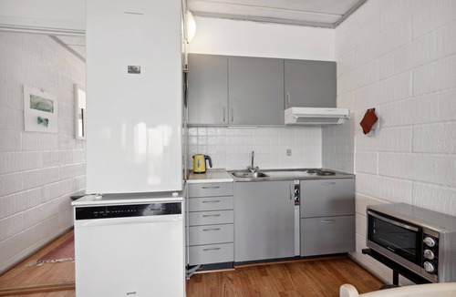 Nymindegab Apartment | Lovely apartment in Nørre Nebel