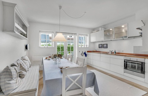 Nykobing Sjaelland Apartment | Lovely apartment in Nykøbing Sj