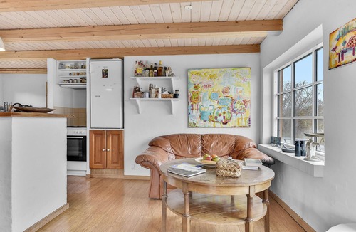 Skarup Fyn Apartment | Lovely apartment in Skårup Fyn with WiFi