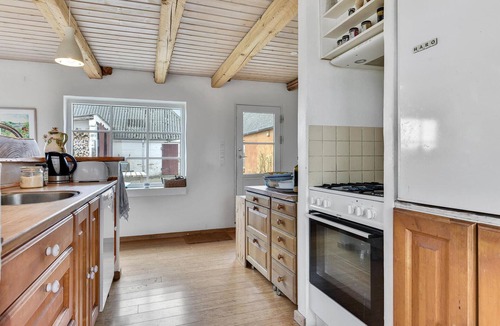 Skarup Fyn Apartment | Lovely apartment in Skårup Fyn with WiFi