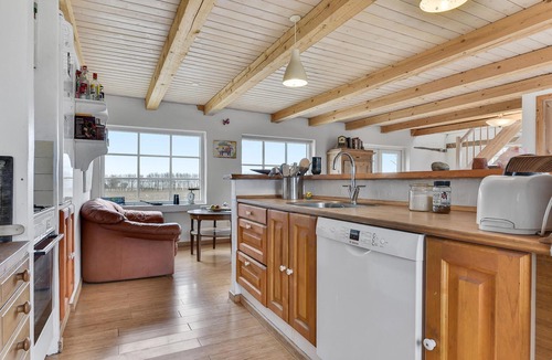 Skarup Fyn Apartment | Lovely apartment in Skårup Fyn with WiFi
