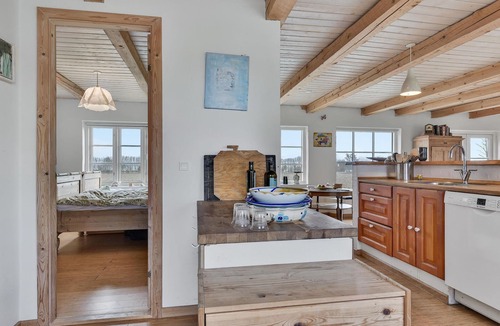 Skarup Fyn Apartment | Lovely apartment in Skårup Fyn with WiFi