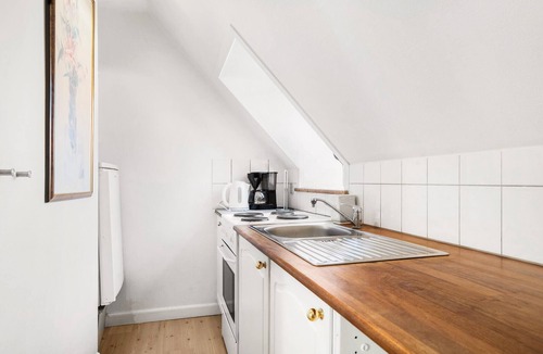 Skanderborg Apartment | Lovely apartment in Skanderborg