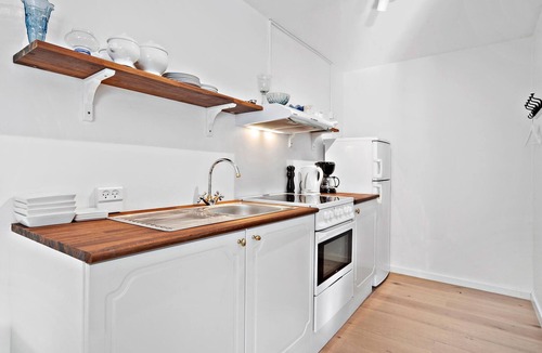 Skanderborg Apartment | Lovely apartment in Skanderborg