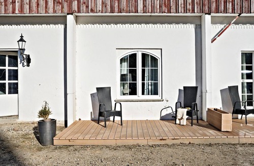 Skanderborg Apartment | Lovely apartment in Skanderborg