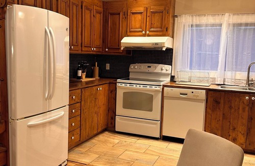 Dorval Apartment | Lovely apartment in Dorval