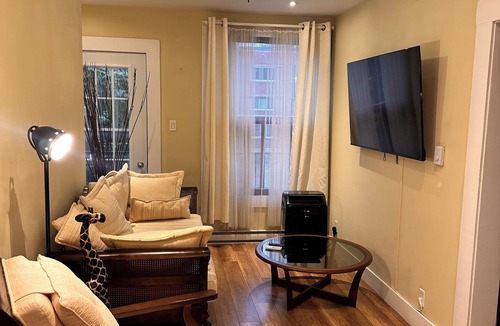 Dorval Apartment | Lovely apartment in Dorval