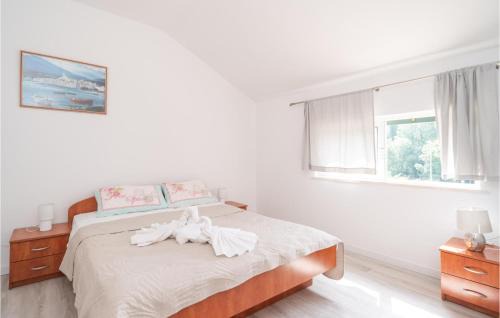 Komolac Apartment | Lovely Apartment In Dubrovnik With Wifi