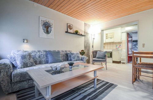 Femmøller Apartment | Lovely apartment in Ebeltoft with WiFi