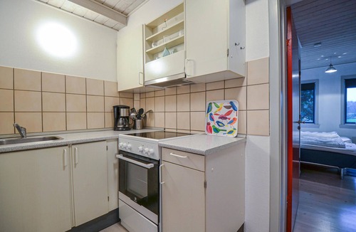 Femmøller Apartment | Lovely apartment in Ebeltoft with WiFi