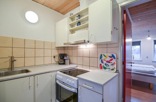 Femmøller Apartment | Lovely apartment in Ebeltoft with WiFi