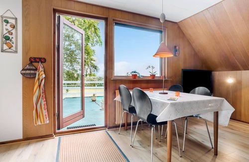 Erslev Apartment | Lovely apartment in Erslev with WiFi