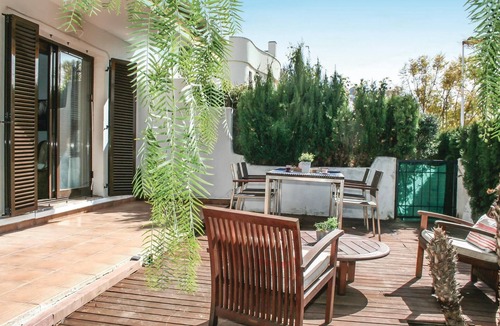 Alcossebre Apartment | Lovely apartment in Alcossebre