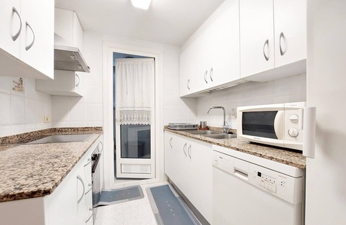 Benicassim Apartment | Lovely apartment in Benicàssim