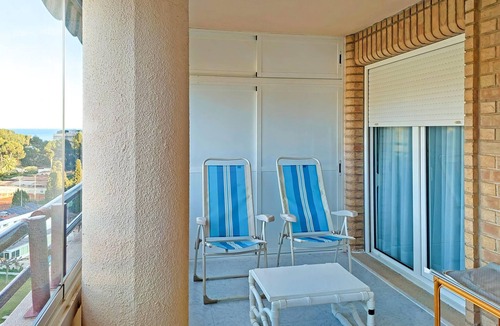 Benicassim Apartment | Lovely apartment in Benicàssim