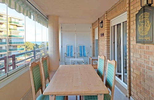 Benicassim Apartment | Lovely apartment in Benicàssim