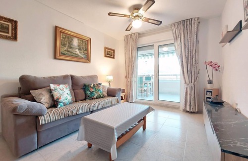 Benicassim Apartment | Lovely apartment in Benicàssim