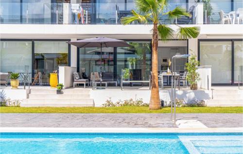 Mar de Cristal Apartment | Lovely Apartment In Mar De Cristal