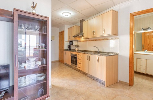 Santiago de la Ribera Apartment | Lovely apartment in San Javier
