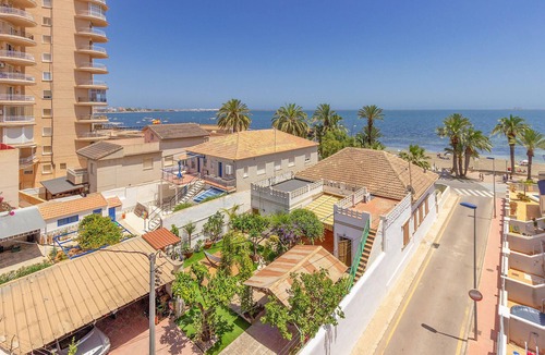 Santiago de la Ribera Apartment | Lovely apartment in San Javier