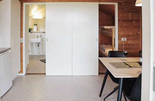 Farso Apartment | Lovely apartment in Farsø