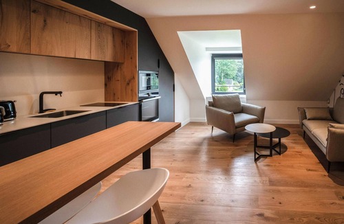 Concarneau Apartment | Lovely apartment in Concarneau