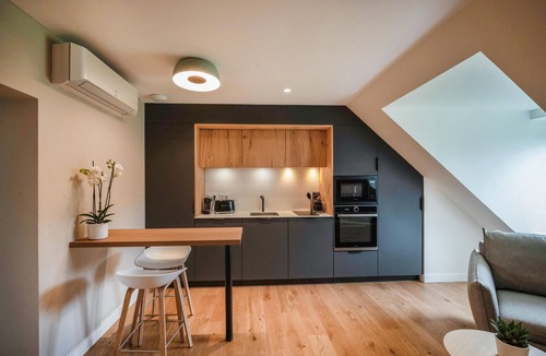 Concarneau Apartment | Lovely apartment in Concarneau