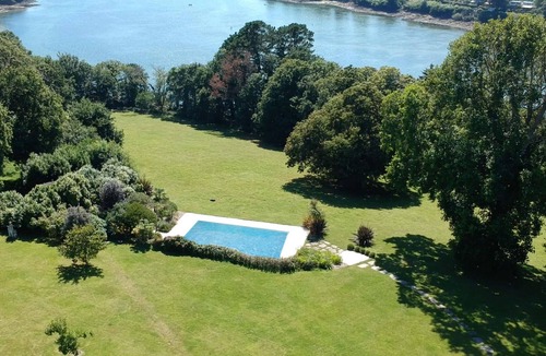 Concarneau Apartment | Lovely apartment in Concarneau