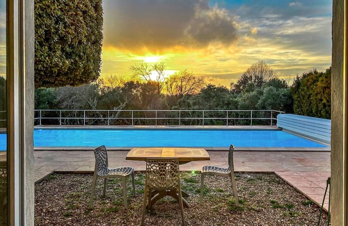 Ginasservis Apartment | Lovely apartment in Ginasservis