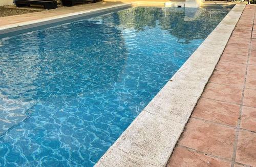 Ginasservis Apartment | Lovely apartment in Ginasservis