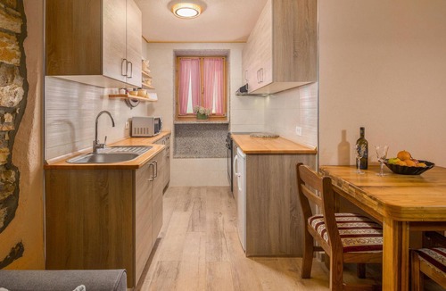 Groznjan Apartment | Lovely apartment in Groznjan