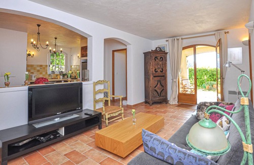 Magagnosc Apartment | Lovely apartment in Grasse with swimming pool