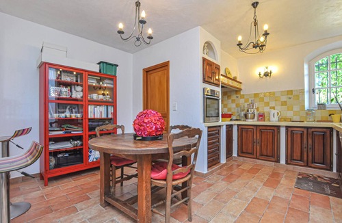 Magagnosc Apartment | Lovely apartment in Grasse with swimming pool