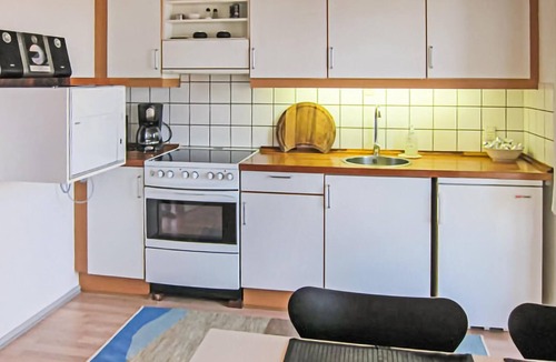Gudhjem Apartment | Lovely apartment in Gudhjem with WiFi