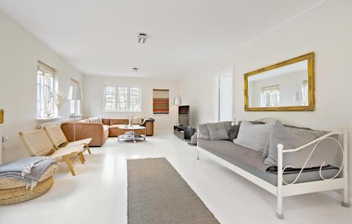 Gudhjem Apartment | Lovely Apartment In Gudhjem With Wifi