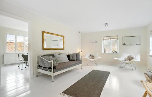 Gudhjem Apartment | Lovely Apartment In Gudhjem With Wifi