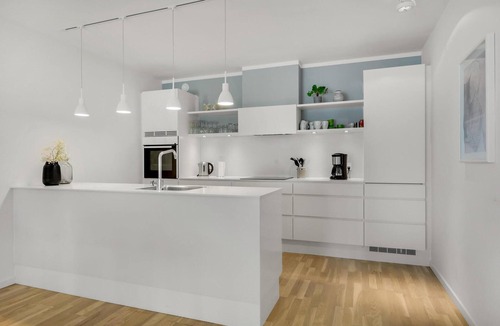 Kronborg Apartment | Lovely apartment in Helsingør with WiFi