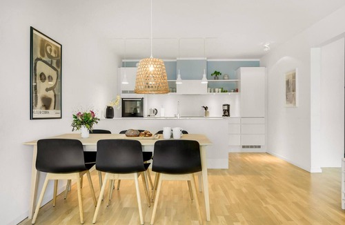 Kronborg Apartment | Lovely apartment in Helsingør with WiFi