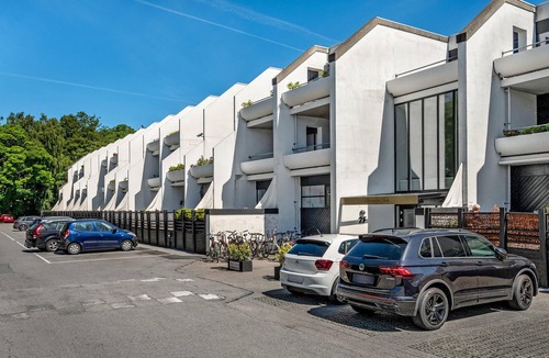 Kronborg Apartment | Lovely apartment in Helsingør with WiFi