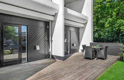 Kronborg Apartment | Lovely apartment in Helsingør with WiFi