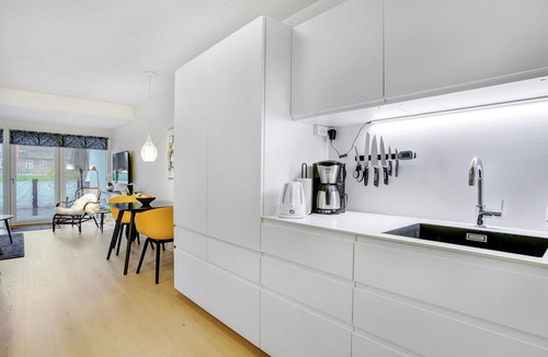 Kronborg Apartment | Lovely apartment in Helsingør with WiFi