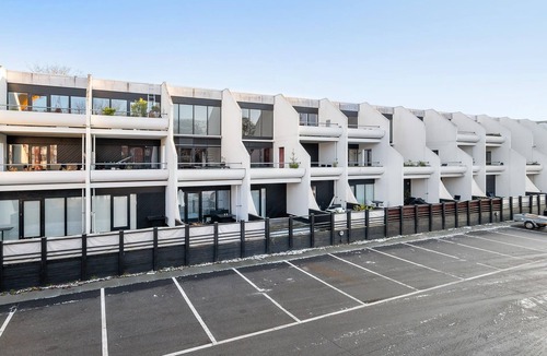 Kronborg Apartment | Lovely apartment in Helsingør with WiFi