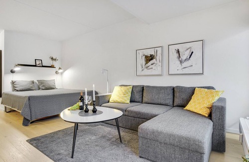Kronborg Apartment | Lovely apartment in Helsingør with WiFi