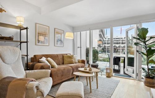 Kronborg Apartment | Lovely Apartment In Helsingør With Lake View