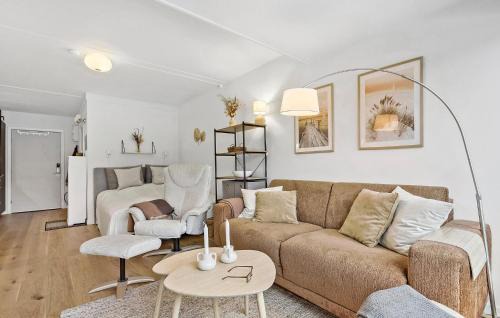 Kronborg Apartment | Lovely Apartment In Helsingør With Lake View