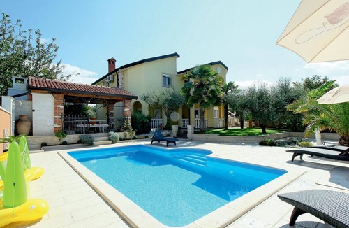 Antonci Apartment | Lovely apartment in Kosinozici