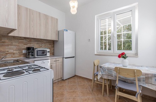 Kraljevica Apartment | Lovely apartment in Kraljevica