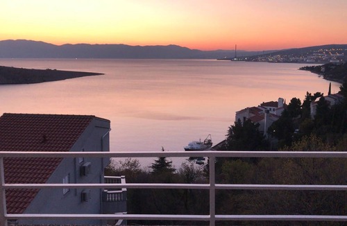 Kraljevica Apartment | Lovely apartment in Kraljevica